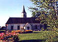 Eglise de Commeaux